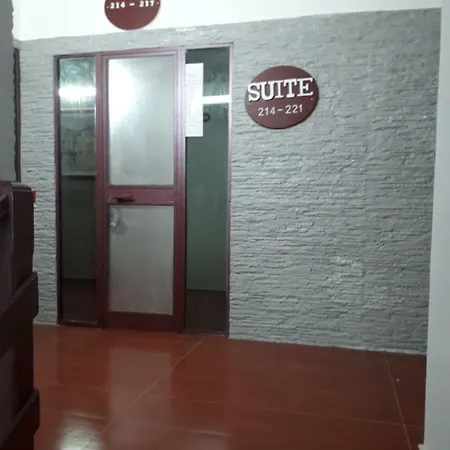 Hotel Aurora