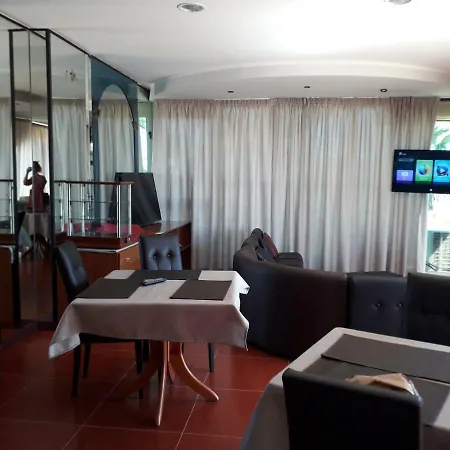 Hotel Aurora Ovile Sant'Andre