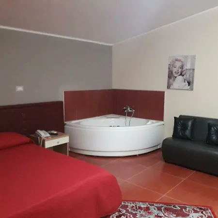 Hotel Aurora Ovile Sant'Andre