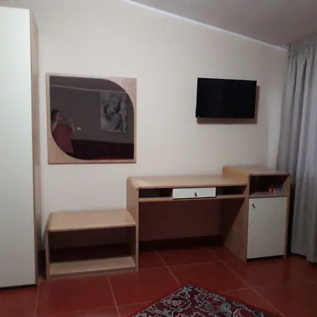 Aurora 3*
