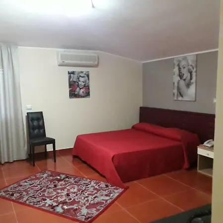 Hotel Aurora Ovile Sant'Andre
